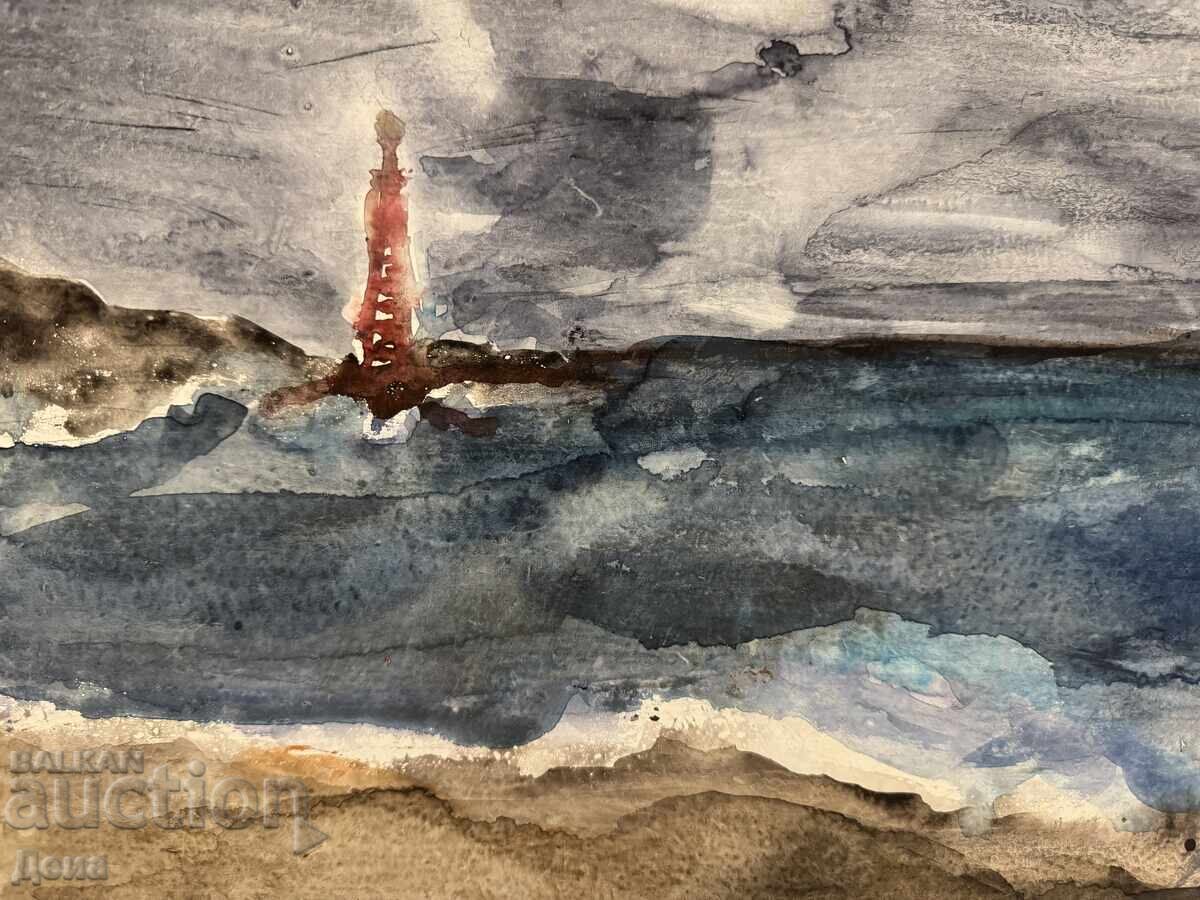 Master watercolor - 6