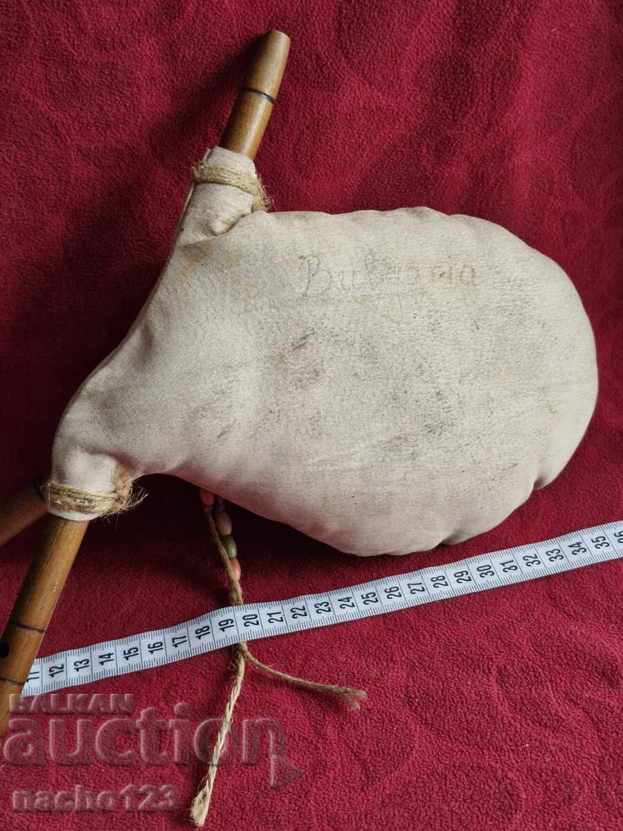 Сувинир-детска музикална гайда-свири с цена € 10.00 | 19.56 лв.