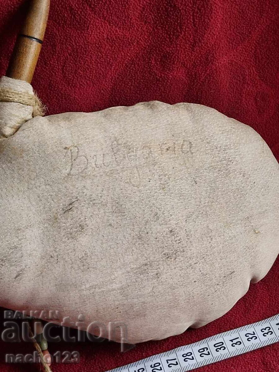 Auction Souvenir - Children's Musical Bagpipe - Plays Auction Souvenir - Children's Musical Bagpipe - Plays