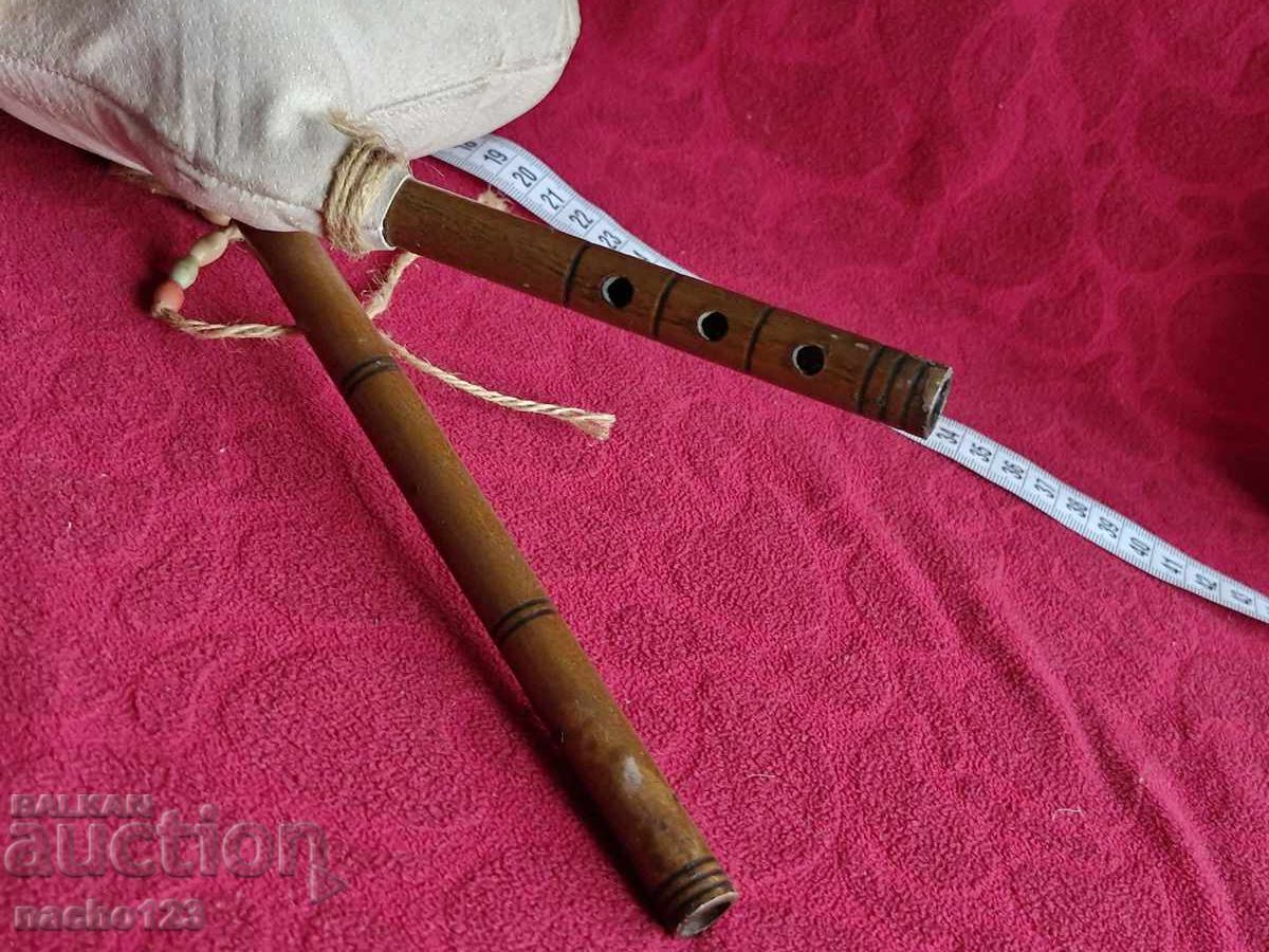 Delivery of Souvenir - Children's Musical Bagpipe - Plays Delivery of Souvenir - Children's Musical Bagpipe - Plays