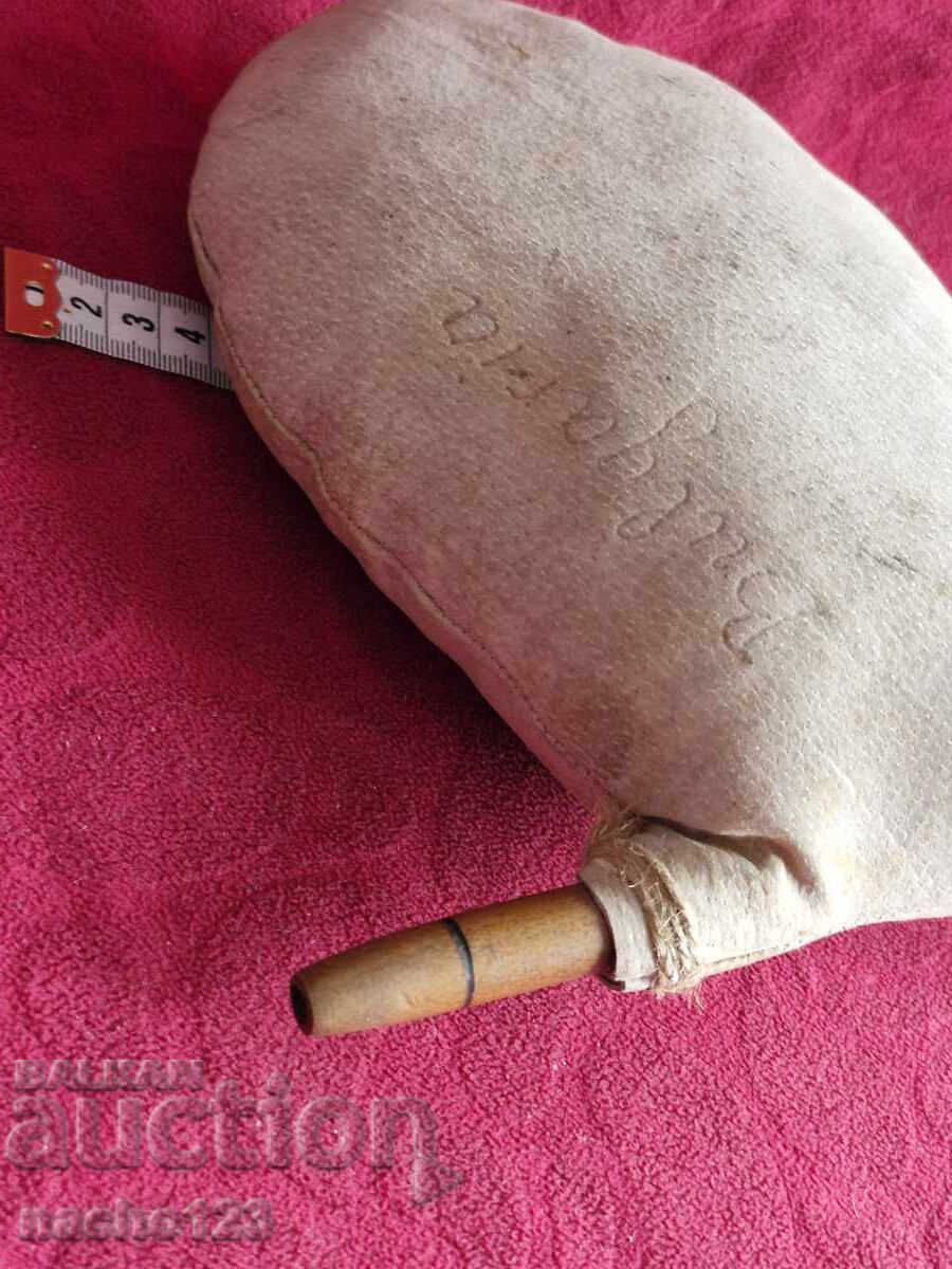 Souvenir - Children's Musical Bagpipe - Plays - 7 Souvenir - Children's Musical Bagpipe - Plays - 7