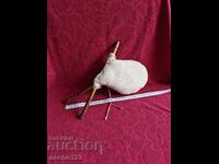 Suvenir-caval muzical pentru copii-cântă