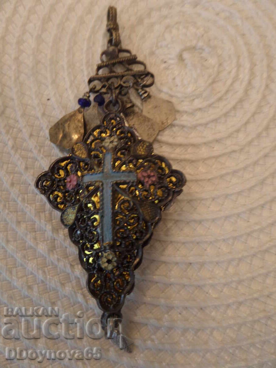 Auction  Old Philactor, Jerusalem, Holy Sepulchre, Mount Athos