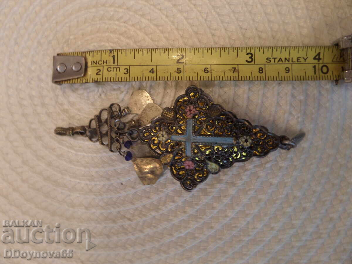 Delivery of Old Philactor, Jerusalem, Holy Sepulchre, Mount Athos