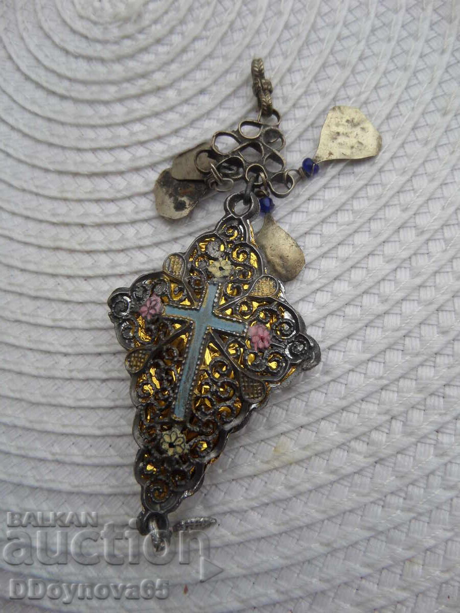 Old Philactor, Jerusalem, Holy Sepulchre, Mount Athos - 5