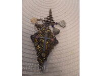 Vechi filacter, Ierusalim, Mormântul Sfânt, Muntele Athos