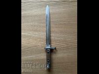 Baionetă pentru Mannlicher BG leu