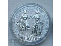 Ασημί 1 OZ 2023 Γερμανία