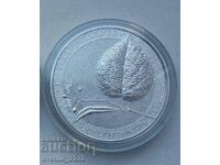 Ασημί 1 OZ 2022 Γερμανία