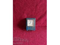 Old German clock piggy bank GLOBUS