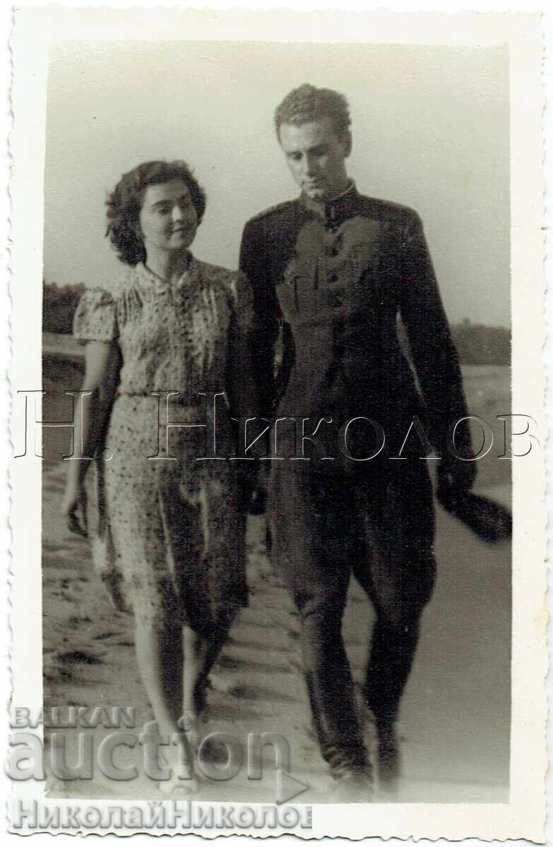 1941 СТАРА СНИМКА ВАРНА СВ КОНСТАНТИН ВОЕНЕН Е609