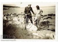 1941 ΜΙΚΡΗ ΠΑΛΙΑ ΦΩΤΟΓΡΑΦΙΑ ΒΑΡΝΑ ΑΓ. ΚΩΝΣΤΑΝΤΙΝΟΣ ΣΤΡΑΤΙΩΤΙΚΗ Ε610