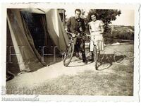 1941 ΜΙΚΡΗ ΠΑΛΙΑ ΦΩΤΟΓΡΑΦΙΑ ΒΑΡΝΑ ΑΓ. ΚΩΝΣΤΑΝΤΙΝΟΣ ΣΤΡΑΤΙΩΤΙΚΗ Ε612