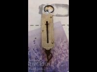 ✅TELEFERIC MANUAL - T.C.Z.S. SATUL DÂLBOC DOL❗