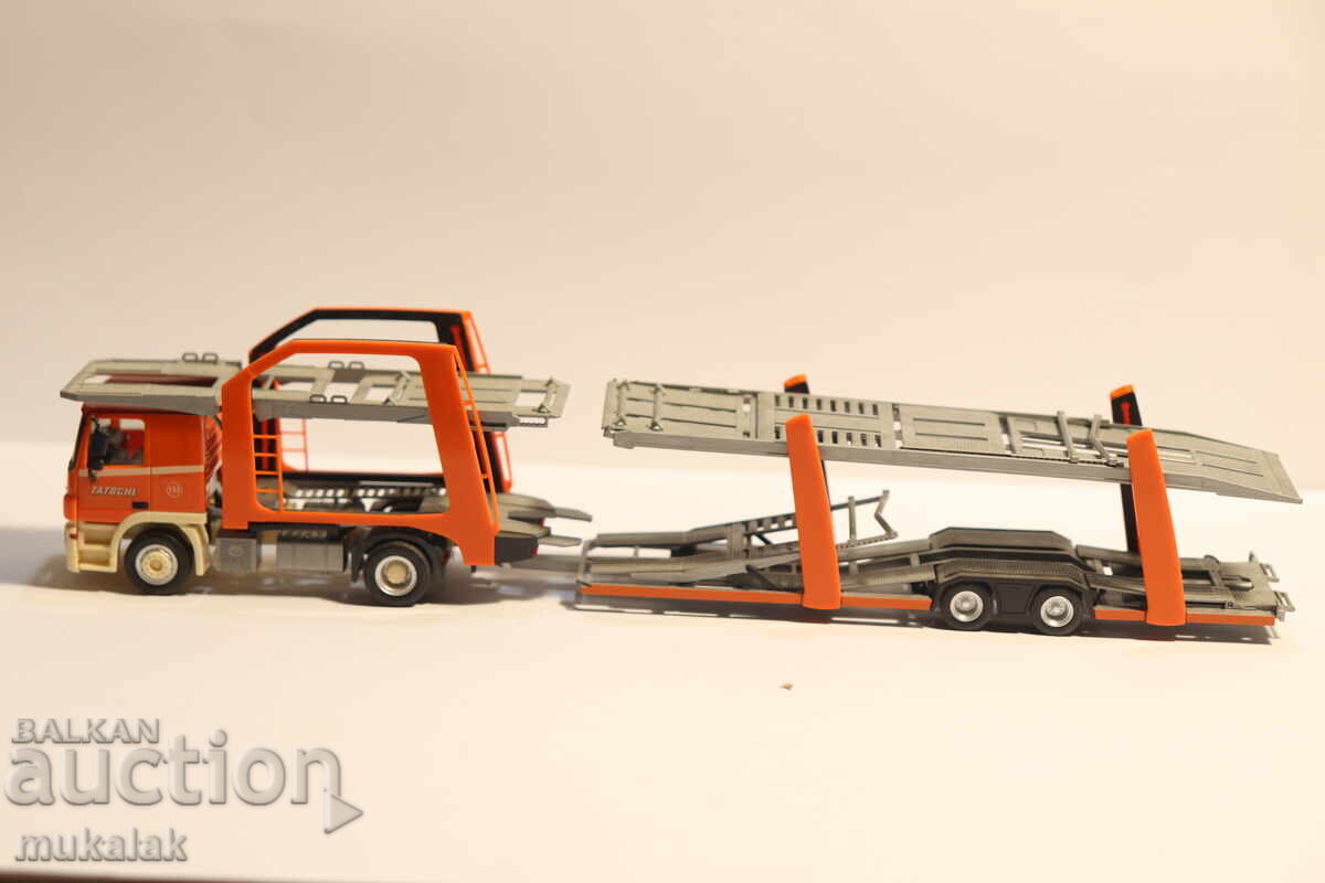HERPA H0 1/87 MERCEDES КАМИОН МОДЕЛ ВЛЕКАЧ АВТОВОЗ HERPA H0 1/87 MERCEDES КАМИОН МОДЕЛ ВЛЕКАЧ АВТОВОЗ
