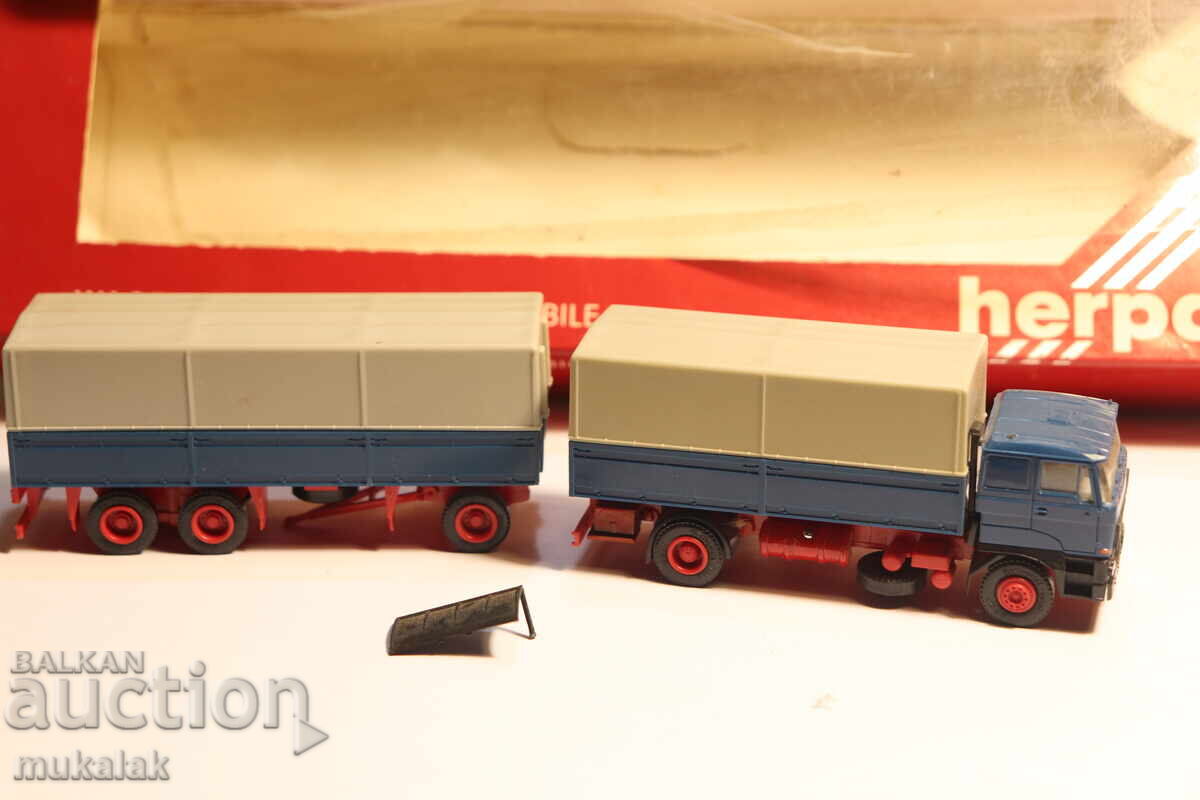 Доставка на HERPA H0 1/87 ДАФ DAF КАМИОН МОДЕЛ ВЛЕКАЧ TIR Доставка на HERPA H0 1/87 ДАФ DAF КАМИОН МОДЕЛ ВЛЕКАЧ TIR