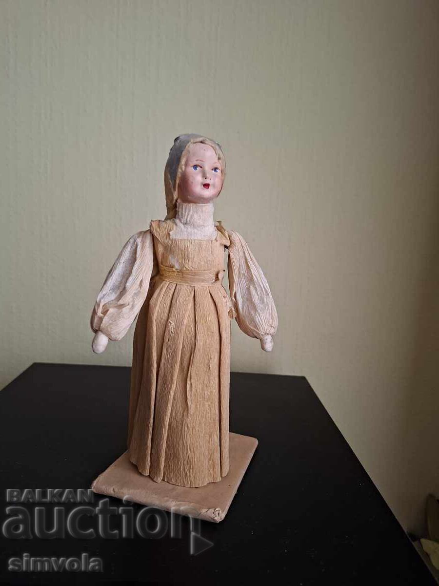 Santa Claus and Snow White. BZC - 5 Santa Claus and Snow White. BZC - 5