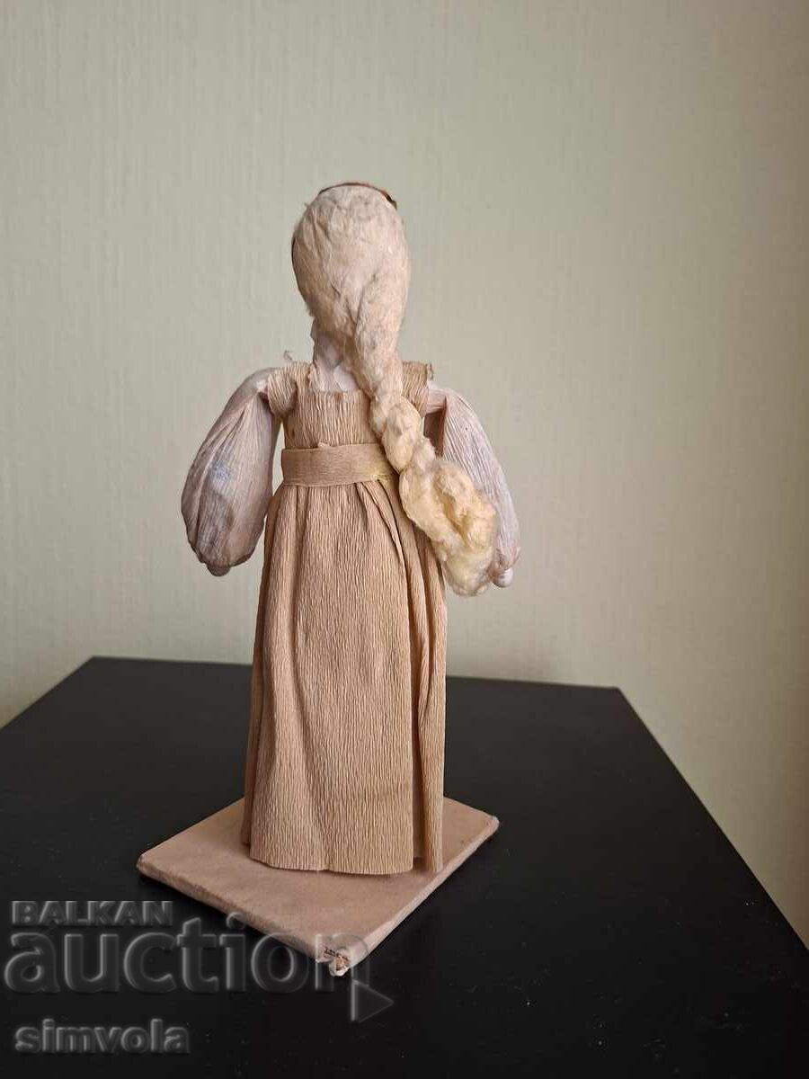 Santa Claus and Snow White. BZC - 6 Santa Claus and Snow White. BZC - 6