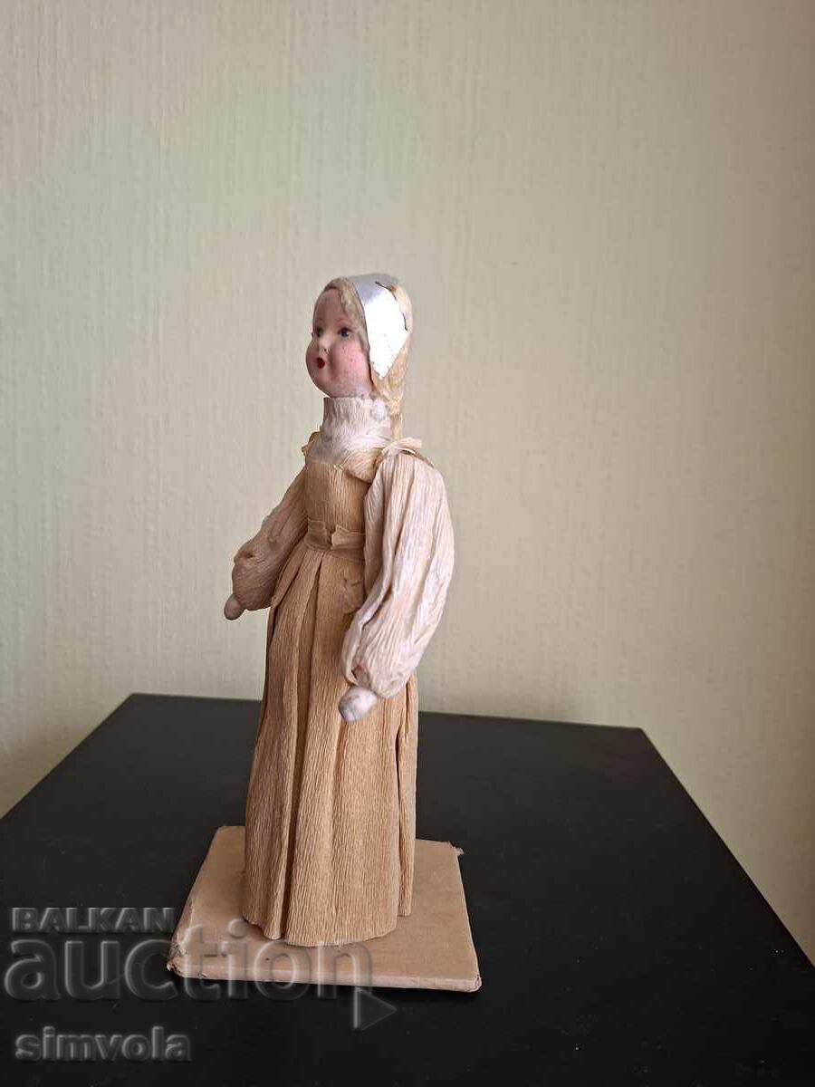 Santa Claus and Snow White. BZC - 7 Santa Claus and Snow White. BZC - 7