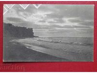 Βάρνα - Θέα στη θάλασσα από τον κήπο - Ταξιδεμένο