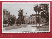 Κιουστεντίλ