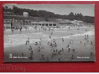 Πασκόφ - Θαλάσσια λουτρά Βάρνας