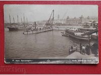 Πάσκοφ - Βάρνα Λιμάνι