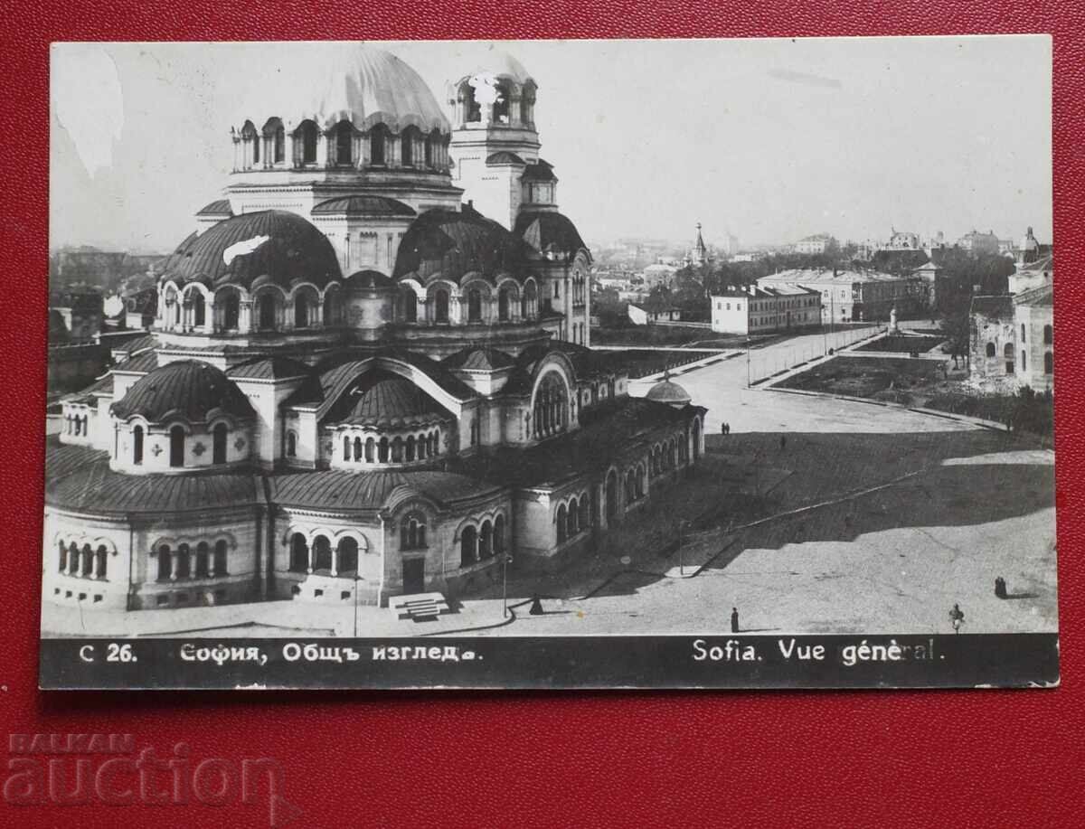 Пасков - София