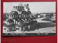 Πασκόφ - Σόφια