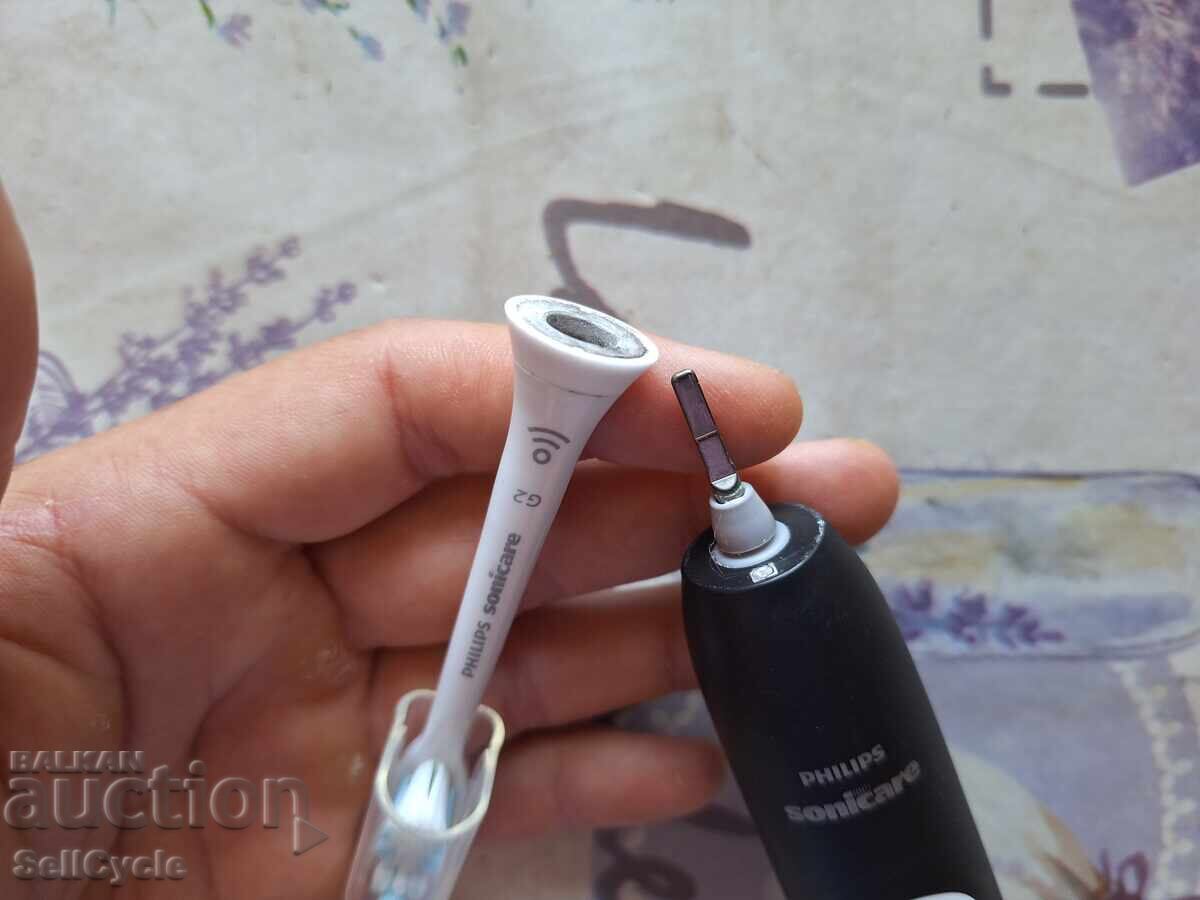 ✅PHILIPS SONICARE ELECTRIC TOOTHBRUSHES❗ with price 10.00 BGN | € 5.11