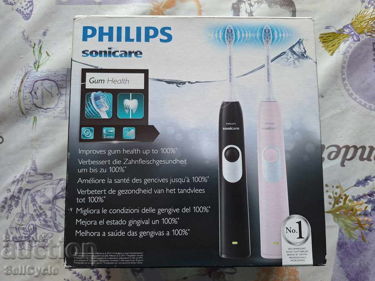 ✅PHILIPS SONICARE ELECTRIC TOOTHBRUSHES❗ - 7