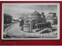 Πάσκοφ - Σόφια Αγία Κυριακή