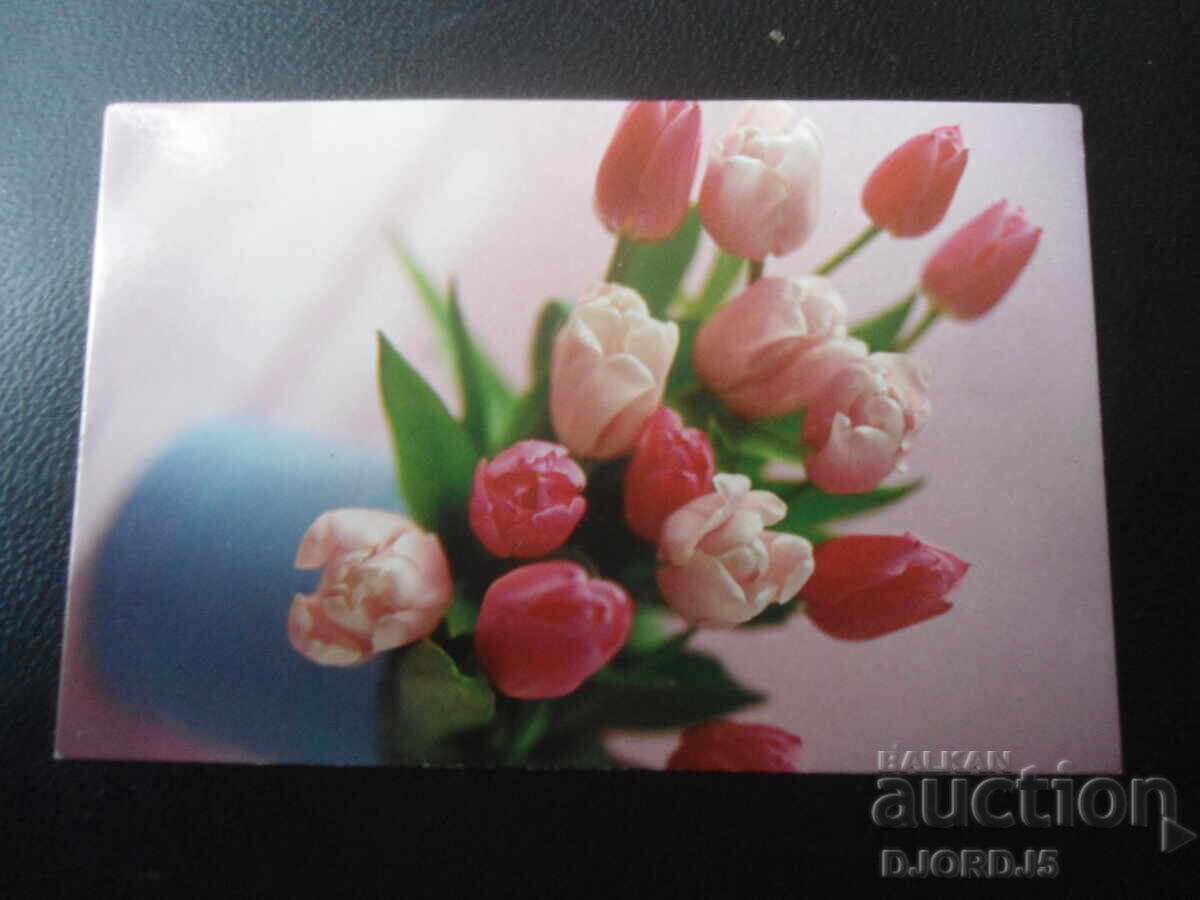 Old Bulgarian Calendar, 2015