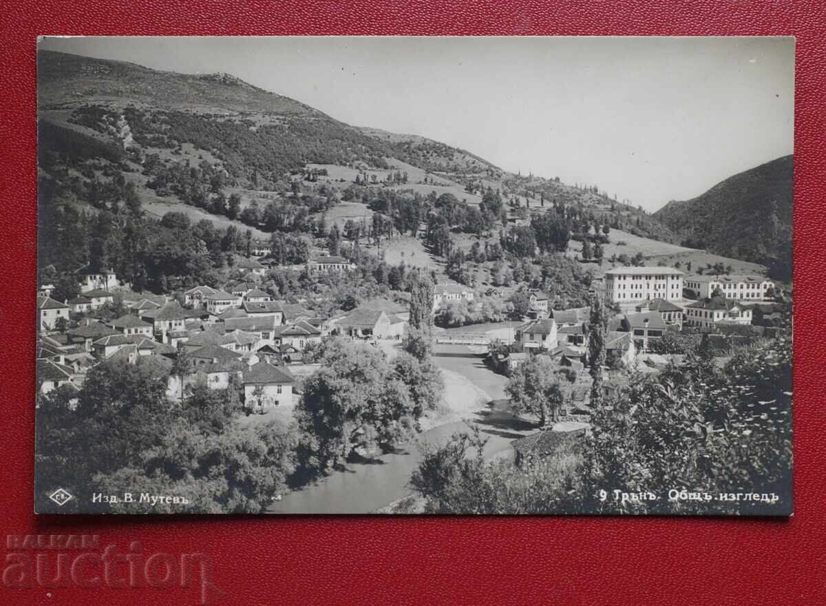 Paskov - Trun General View Paskov - Trun General View