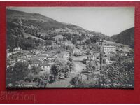 Пасков - Трън Общ изглед