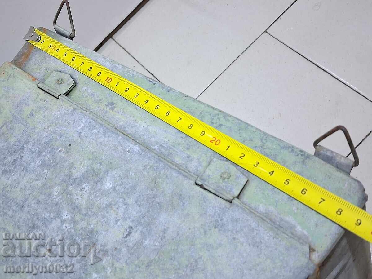 Умивалник, селска мивка, резорвоар за вода - 7