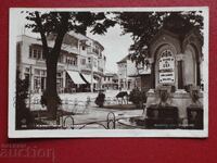 Paskov - Kazanlak Tsar's Fountain