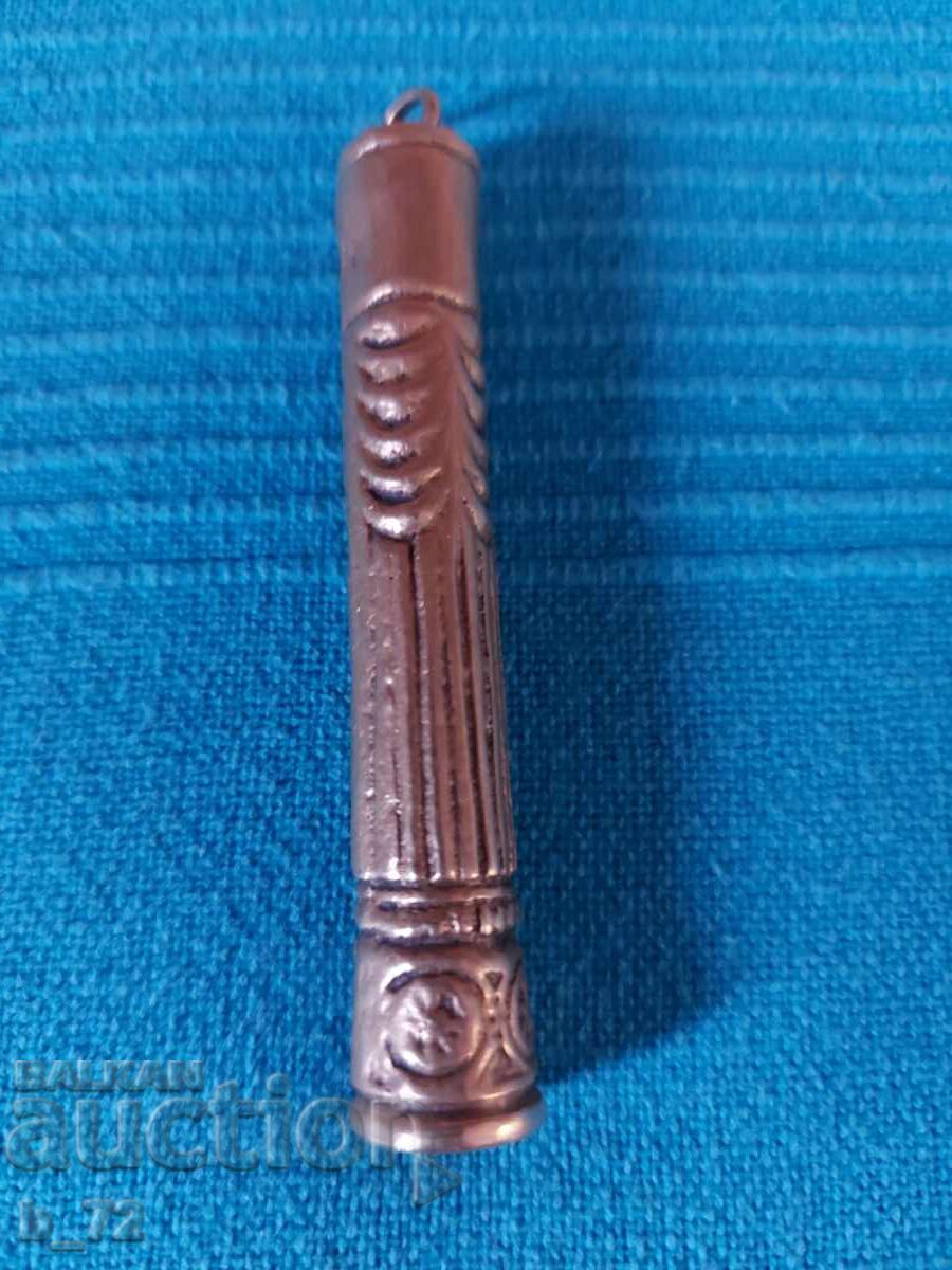 Bronze totem, amulet, pendant with price 45.00 BGN | € 23.01