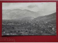 Πάσκοφ - Καλοφέρ Γενική Θέα