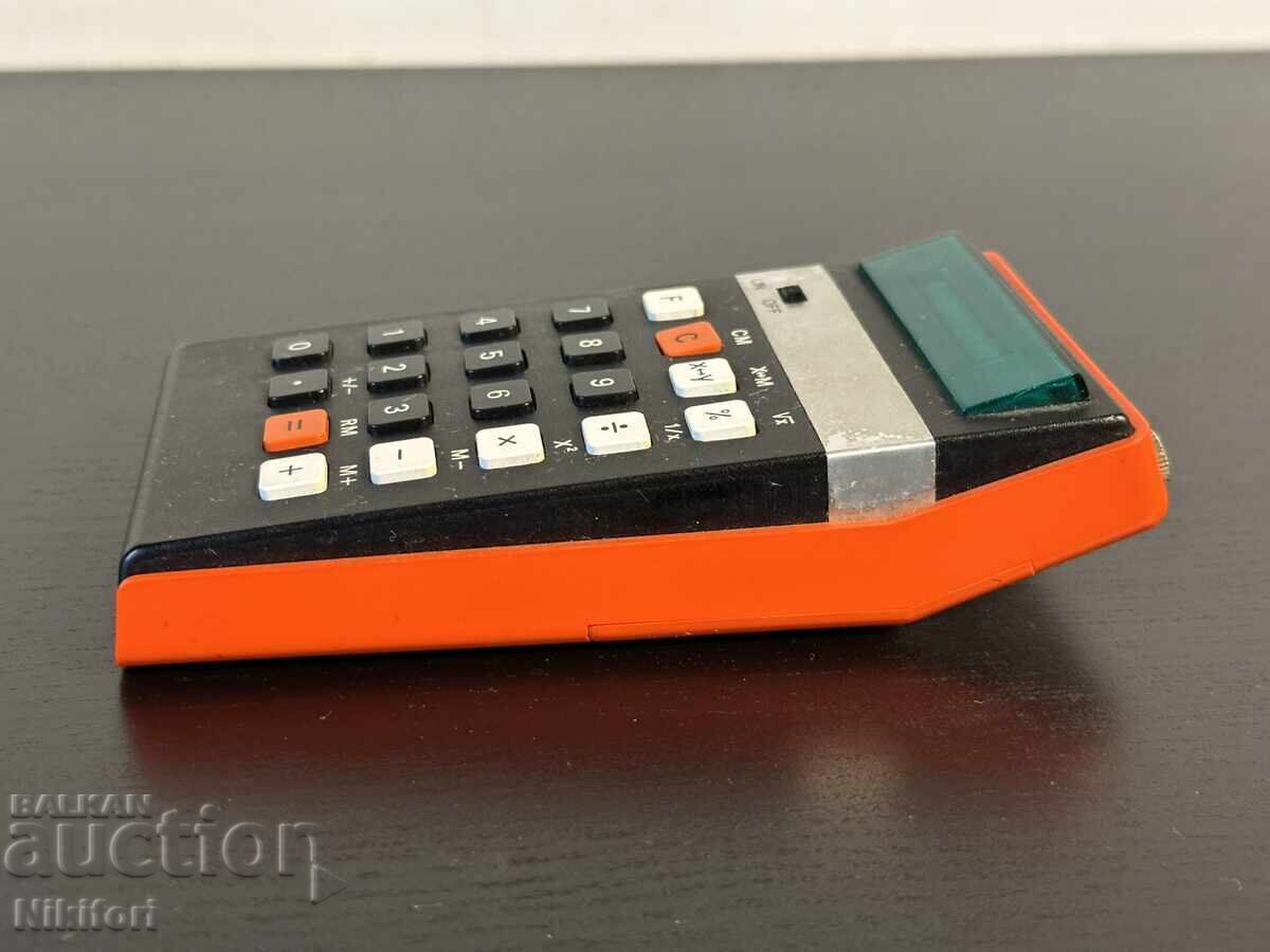 Παράδοση ΕΛΚΑ 131