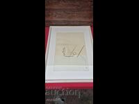 MILKO BOJKOV n. 1953 - COMPOZIȚIE