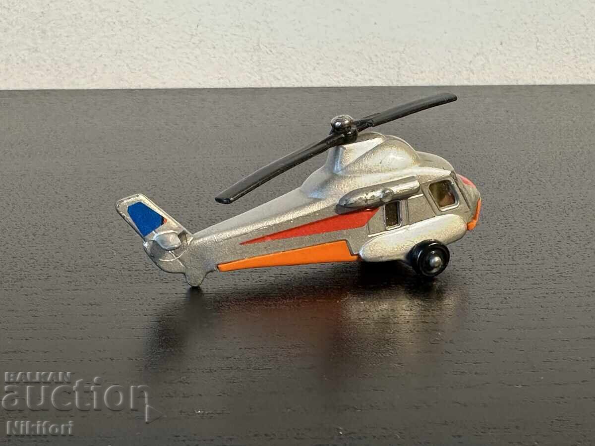 Matchbox Seasprite №75 Made in Bulgaria with price 52.00 BGN | € 26.59