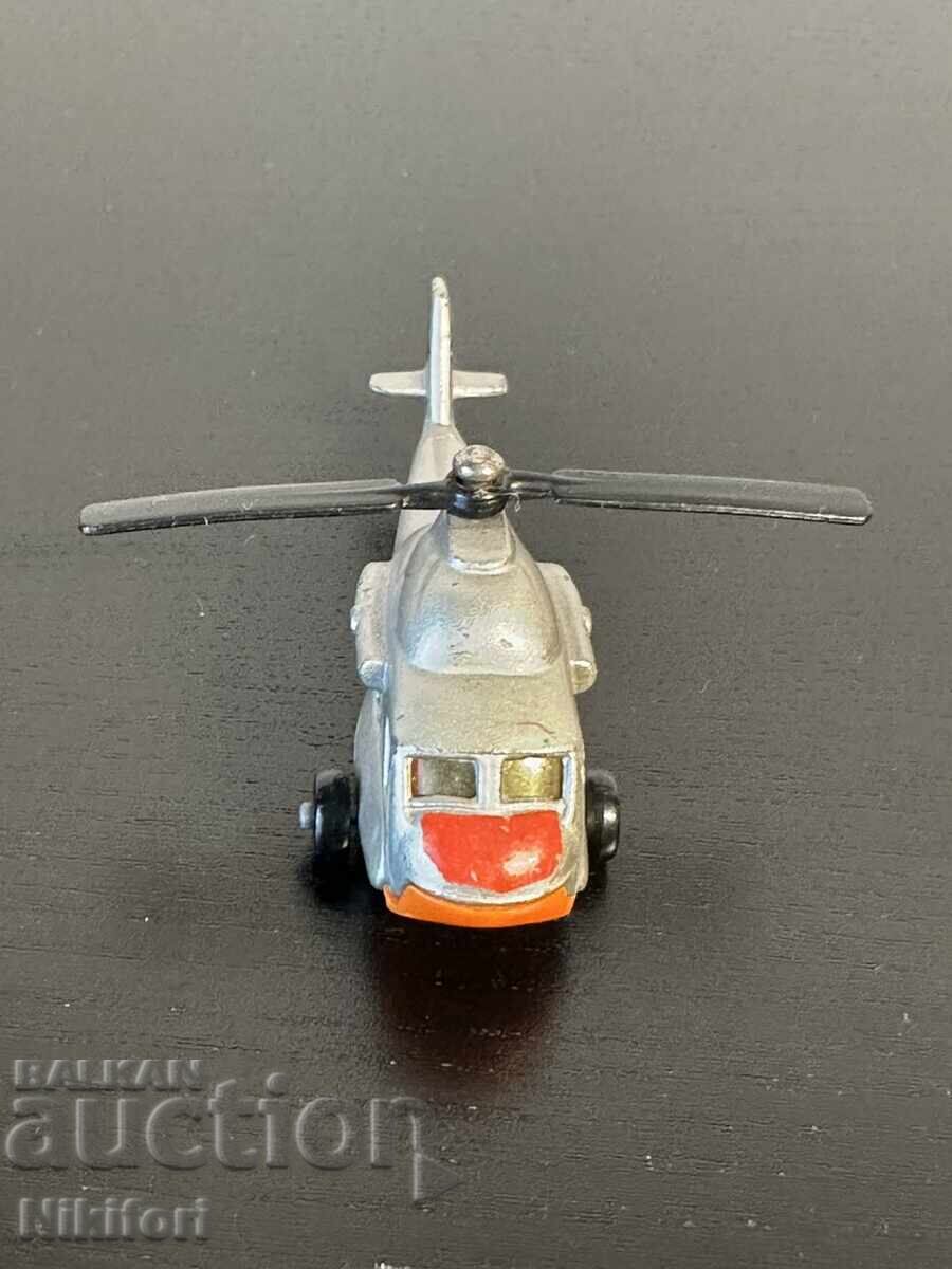 Auction  Matchbox Seasprite №75 Made in Bulgaria