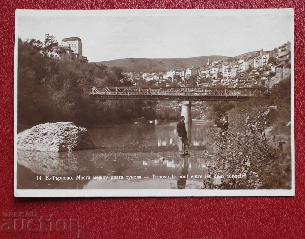 Τάρνοβο Τάρνοβο