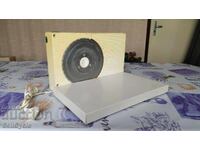 ✅MAȘINĂ DE TĂIAT CÂRNAȚI - KRUPS 213A❗