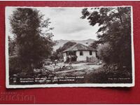 Paskov - Vârșeț Casă Veche Țărănească