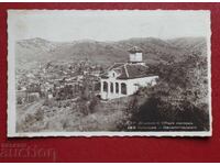 Γ. Τζουμαγιά Γενική Άποψη