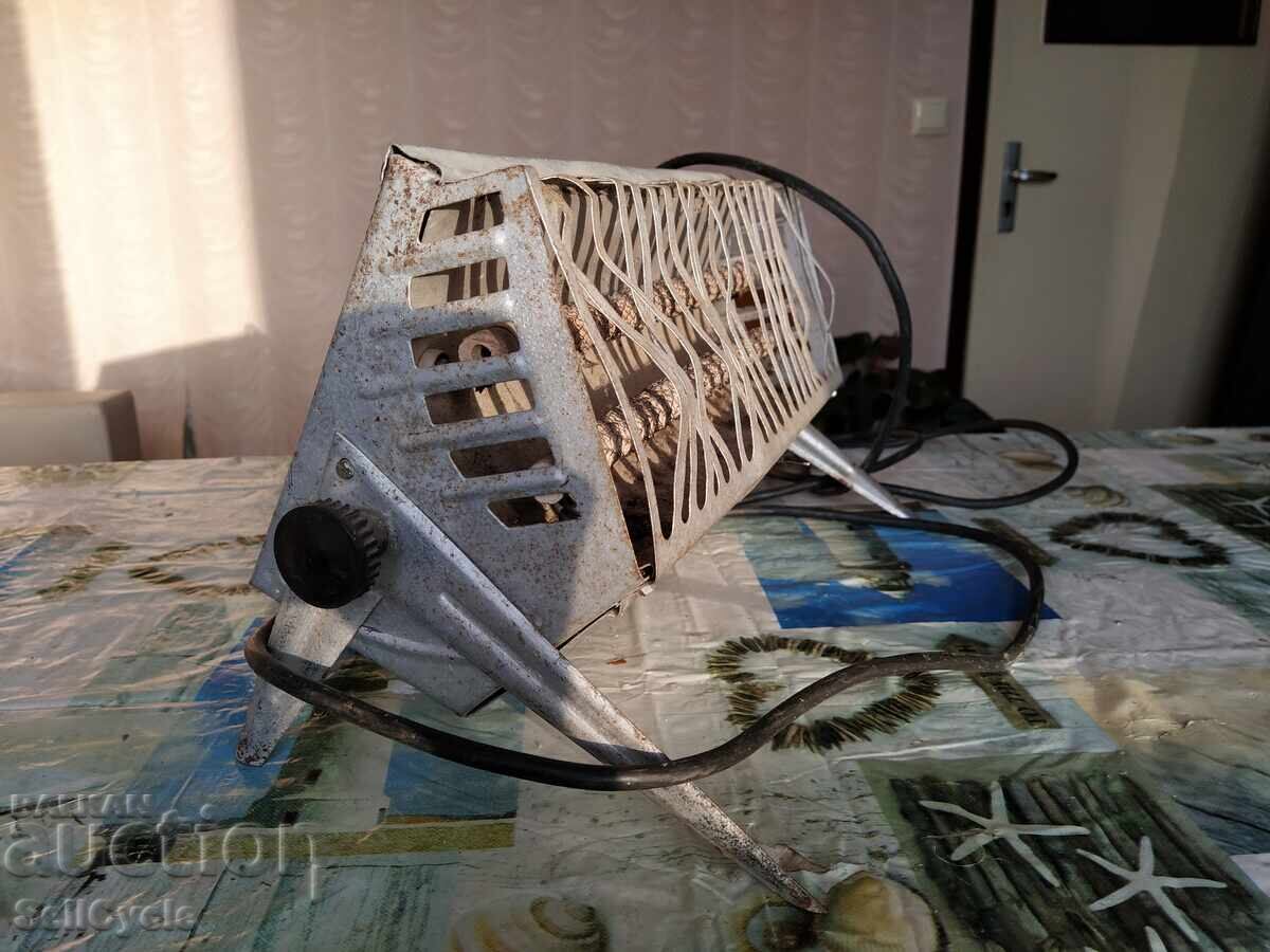 ✅ ELECTRIC REUTANO STOVE❗ with price 10.00 BGN | € 5.11