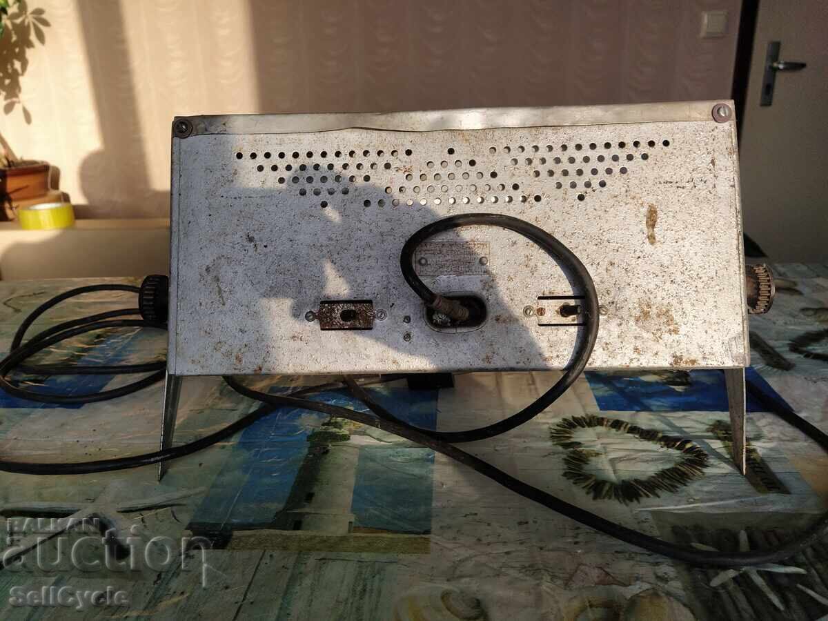 Auction  ✅ ELECTRIC REUTANO STOVE❗