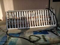 ✅SOB ELECTRIC CU REUTAN❗